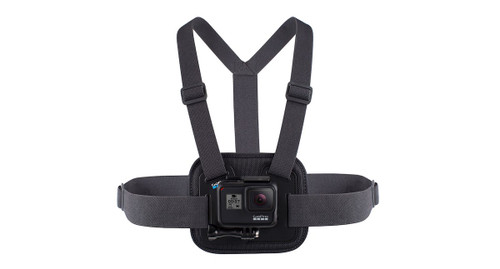 GOPRO - CHESTY - FISSAGGIO PETTO PER ADULTI - 2190004445