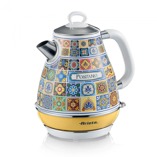 ARIETE - 2869 POSITANO BOLLITORE ELETTRICO 1,7L - 2240021609