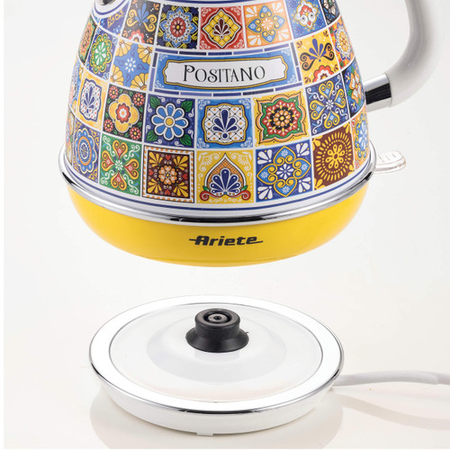 ARIETE - 2869 POSITANO BOLLITORE ELETTRICO 1,7L - 2240021609