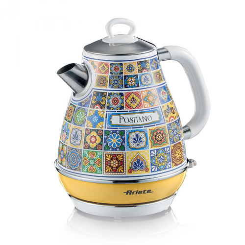 ARIETE - 2869 POSITANO BOLLITORE ELETTRICO 1,7L - 2240021609