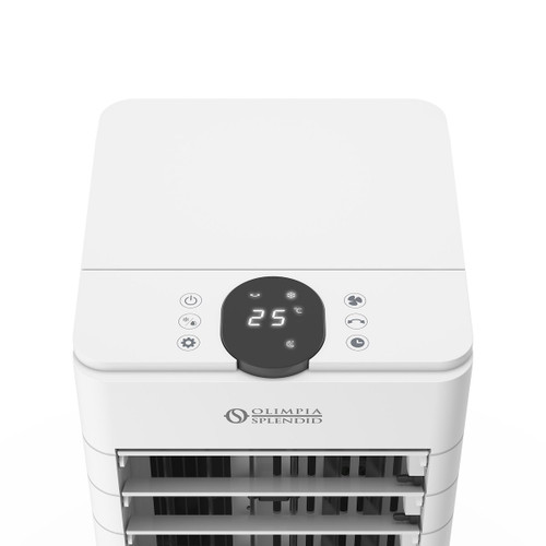 OLIMPIA SPLENDID - PELER 4T - 2240023369