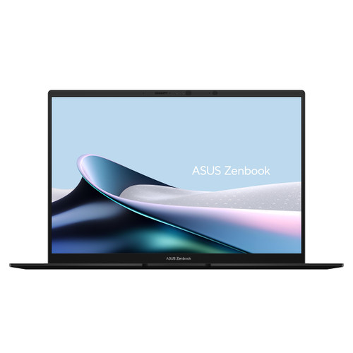 ASUS - ASUS Zenbook 14 UM3406KA-QD065W, display 14", processore AMD Ryzen™ AI 7 350, RAM 16GB, 512GB SSD, Black. - 2240023756 ASUS 0 | Trony.it