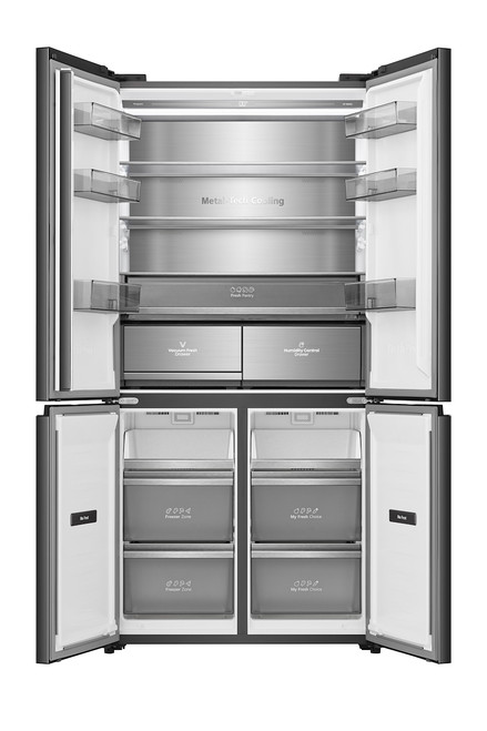 HISENSE - RQ768N4GBE - 2250004837