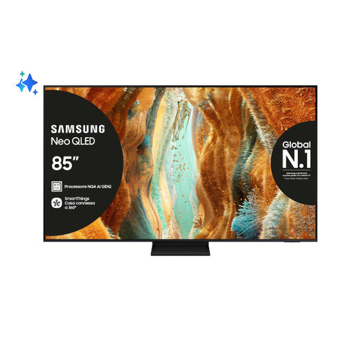 SAMSUNG - QE85QN70FAUXZT - 2250006275