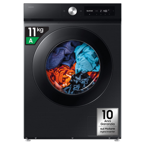 SAMSUNG - WW11DB7B94GBU3 - 2240009437 SAMSUNG 0 | Trony.it