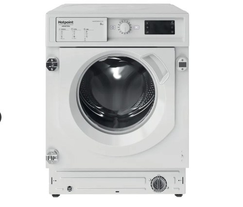HOTPOINT ARISTON - BI WMHG 81485 EU - 2230016405 HOTPOINT ARISTON - BI WMHG 81485 EU - 2230016405
