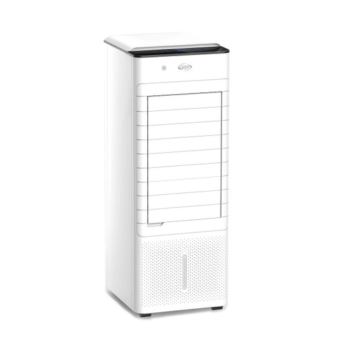 ARGO - ARGO POLIFEMO KIRK, raffrescatore evaporativo con doppio sistema di purificazione e con ampia mandata d'aria. - 2230004230 ARGO - ARGO POLIFEMO KIRK, raffrescatore evaporativo con doppio sistema di purificazione e con ampia mandata d'aria. - 2230004230