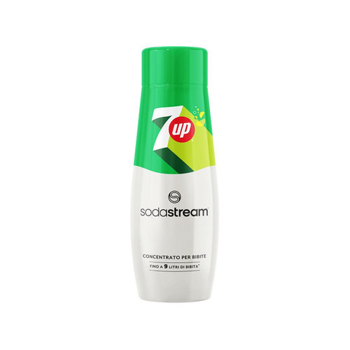 SODASTREAM - CONC. 7UP 440 ML - 2210004644