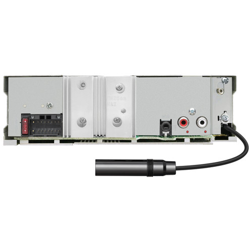 JVC - KD-DB622BT - 2200012639 JVC - KD-DB622BT - 2200012639