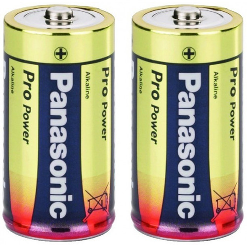 PANASONIC - LR14 - 2130003748