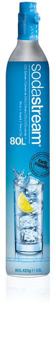 SODASTREAM - CILINDRO CO2 ADDIZIONALE - 1902073757