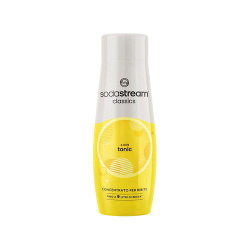 SODASTREAM - CONCENTRATO TONIC 440 ML - 2240008898 SODASTREAM - CONCENTRATO TONIC 440 ML - 2240008898