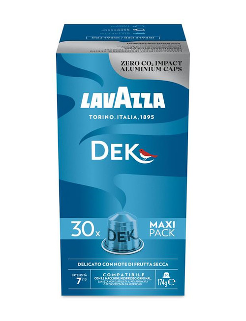 LAVAZZA - NCC DEK X30 - 2240019312