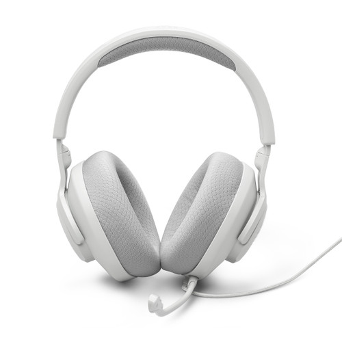 Jbl - QUANTUM 100M2 WHITE - 2240021214 Jbl - QUANTUM 100M2 WHITE - 2240021214