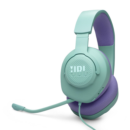 JBL - QUANTUM 100M2 CIANO - 2240021206