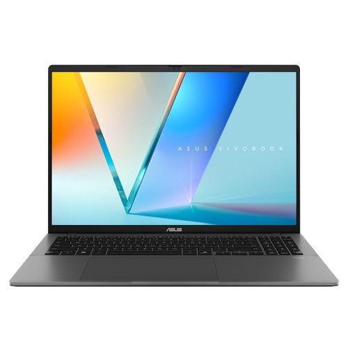 ASUS - ASUS Vivobook S16 S3607VA-RP002W, display 16, processore Intel® Core™ i7-13620H, RAM 16GB, 1TB SSD, Gray. - 2250002355 ASUS 0 | Trony.it