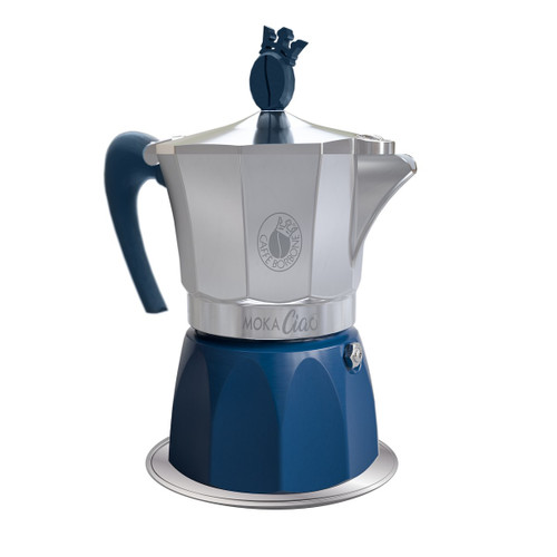 CAFFE' BORBONE - MOKA CIAO - 2250002428