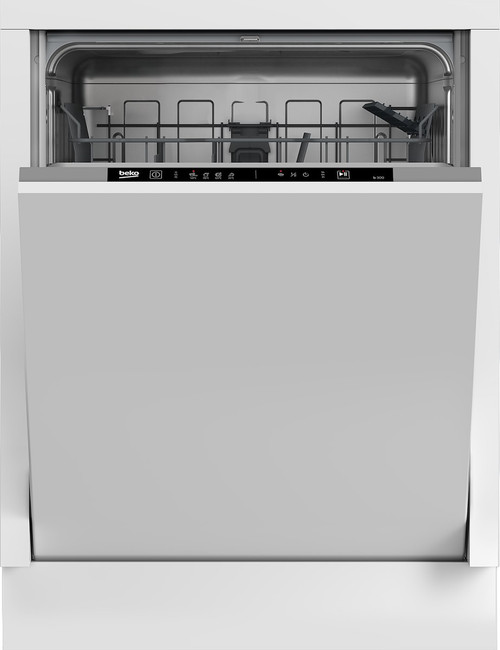 BEKO - DIN34330: Lavastoviglie a Scomparsa Totale Classe D, 60 cm, 13 Coperti - 2250004178