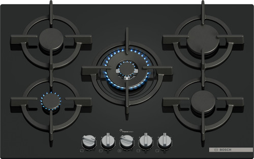 BOSCH - PPQ7A6I15 PIANO COTTURA A GAS 75 CM - 2250004762 BOSCH - PPQ7A6I15 PIANO COTTURA A GAS 75 CM - 2250004762