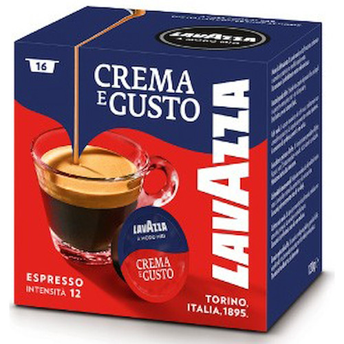 LAVAZZA - CIALDA 0365 - 2170016423