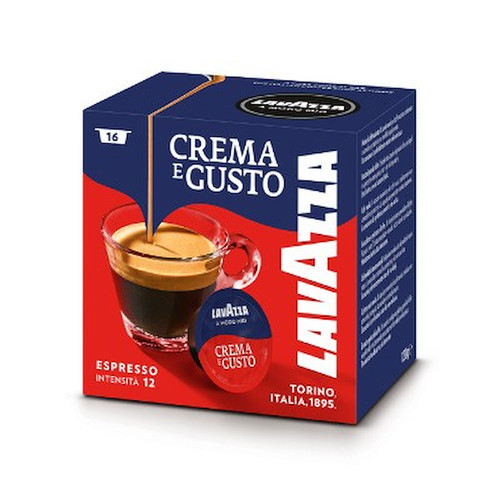 LAVAZZA - CIALDA 0365 - 2170016423