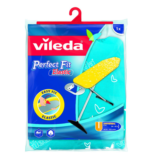 VILEDA - TELO STIRO SUPERPRATICO - 2150010157 VILEDA - TELO STIRO SUPERPRATICO - 2150010157