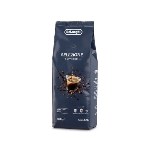 DE'LONGHI - DLSC618 CREMA 1KG - 2210009670 DE'LONGHI 0 | Trony.it