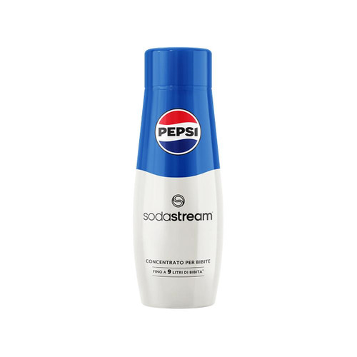 SODASTREAM - CONC. PEPSI 440 ML - 2210004642
