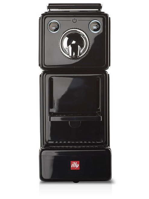 ILLY - MACCHINA CAFFÈ X-CAPS X3 - 2250005039 ILLY 0 | Trony.it