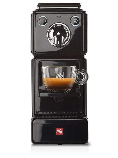 ILLY - MACCHINA CAFFÈ X-CAPS X3 - 2250005039