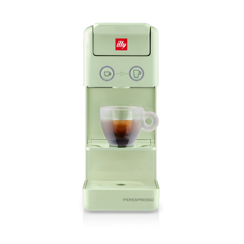 ILLY - MACCHINA CAFFÈ Y3.3 - 2230004629 ILLY - MACCHINA CAFFÈ Y3.3 - 2230004629