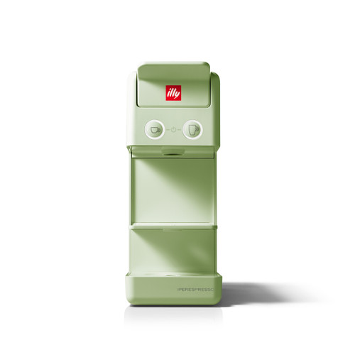 ILLY - MACCHINA CAFFÈ Y3.3 - 2230004629 ILLY - MACCHINA CAFFÈ Y3.3 - 2230004629
