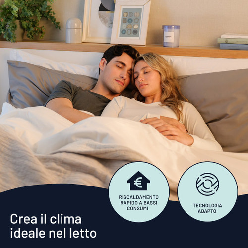 IMETEC - ADAPTO ANALLERGICO MATR - 2200006262