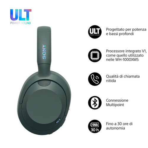 SONY - WHULT900NH.CE7 - 242000421