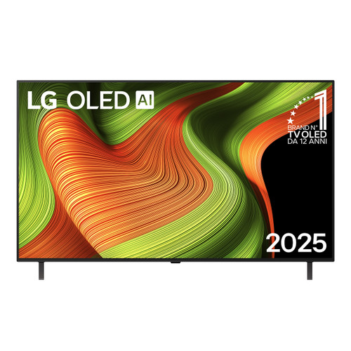 LG ELECTRONICS - OLED55B56LA - 2250003468 LG ELECTRONICS - OLED55B56LA - 2250003468