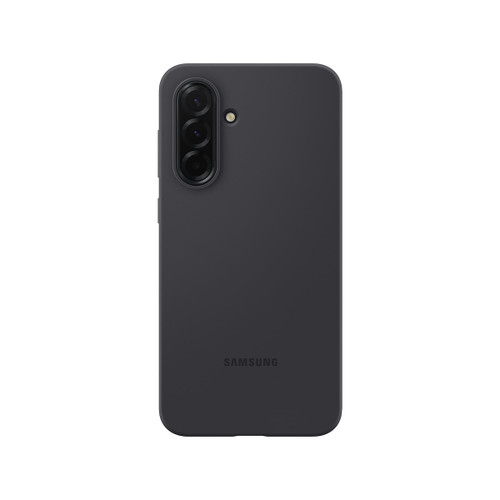 SAMSUNG - Custodia Silicone Case per Galaxy A36, Black - 2250004873 SAMSUNG - Custodia Silicone Case per Galaxy A36, Black - 2250004873