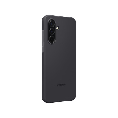 Samsung Electronics Italia Spa - Custodia Silicone Case per Galaxy A36, Black - 2250004873 Samsung Electronics Italia Spa - Custodia Silicone Case per Galaxy A36, Black - 2250004873