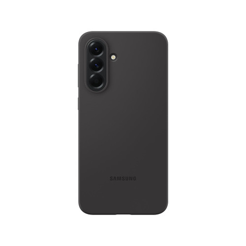 SAMSUNG - Custodia Silicone Case per Galaxy A56, Black - 2250004872 SAMSUNG - Custodia Silicone Case per Galaxy A56, Black - 2250004872