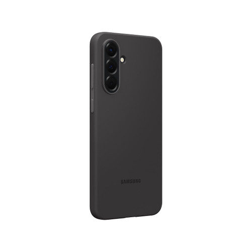 Samsung Electronics Italia Spa - Custodia Silicone Case per Galaxy A56, Black - 2250004872 Samsung Electronics Italia Spa - Custodia Silicone Case per Galaxy A56, Black - 2250004872