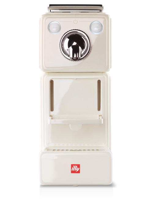 ILLY - MACCHINA CAFFÈ X3 - 2250005057