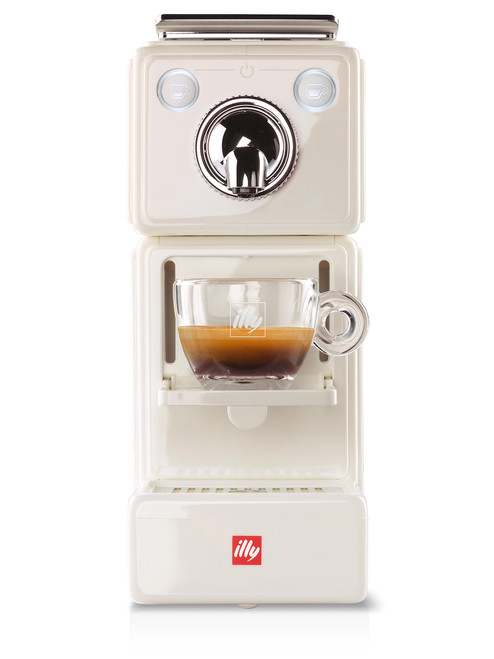 ILLY - MACCHINA CAFFÈ X3 - 2250005057