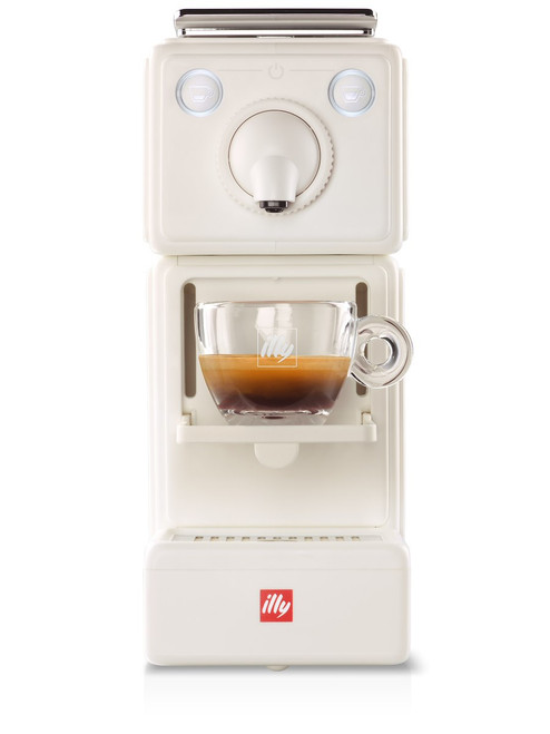ILLY - MACCHINA CAFFÈ X-CAPS X3 - 2250005042