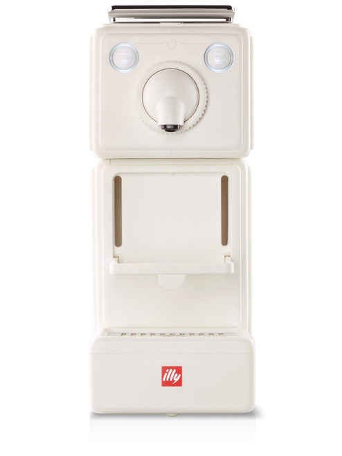 ILLY - MACCHINA CAFFÈ X-CAPS X3 - 2250005042