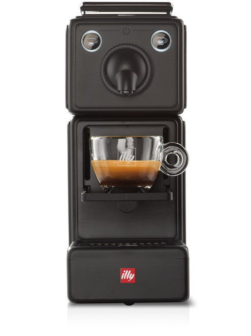 ILLY - MACCHINA CAFFÈ X-CAPS X3 - 2250005041