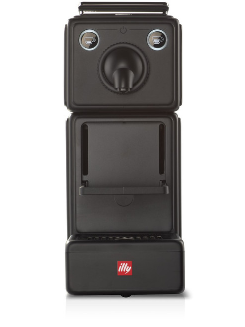 ILLY - MACCHINA CAFFÈ X-CAPS X3 - 2250005041