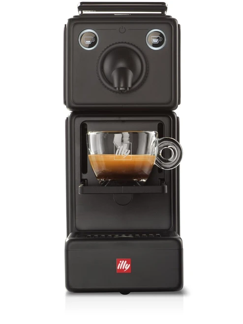 ILLY - MACCHINA CAFFÈ X-CAPS X3 - 2250005041