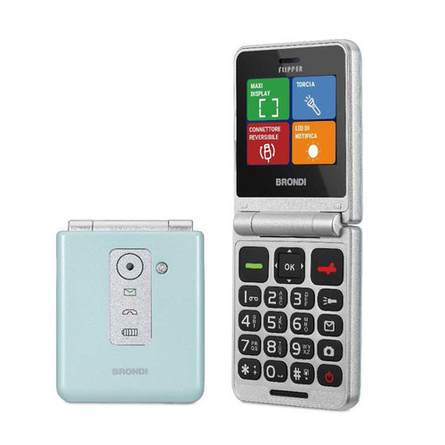 Brondi - FLIPPER FLIP - 2250006299 Brondi - FLIPPER FLIP - 2250006299