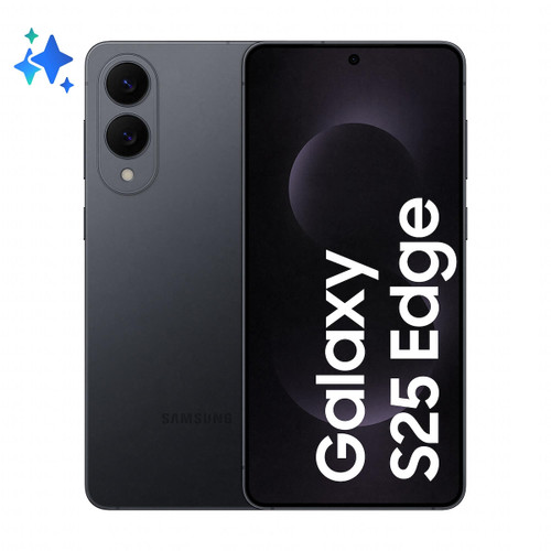 SAMSUNG - Galaxy S25 Edge 12+512GB - 2250006316