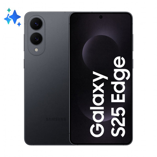 SAMSUNG - Galaxy S25 Edge 12+256GB - 2250006313