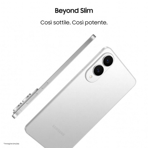 SAMSUNG - Galaxy S25 Edge 12+256GB - 2250006312